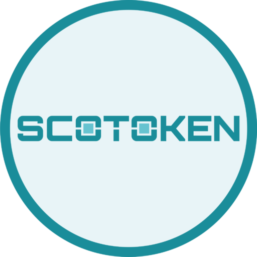 SCOTOKEN📱 SMART CONTRACTS TOKEN 